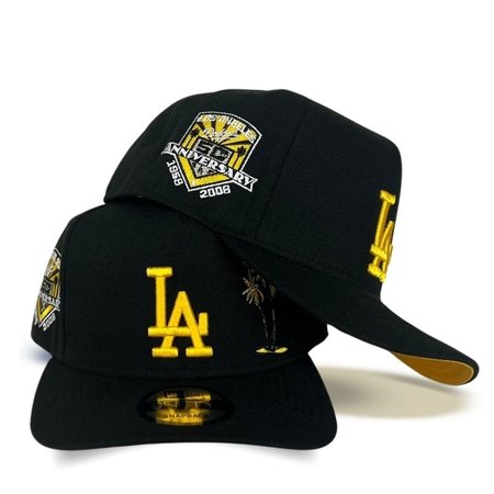 Los Angeles Dodgers Adjustable Hat