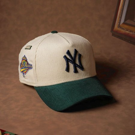 New York Yankees Adjustable Hat