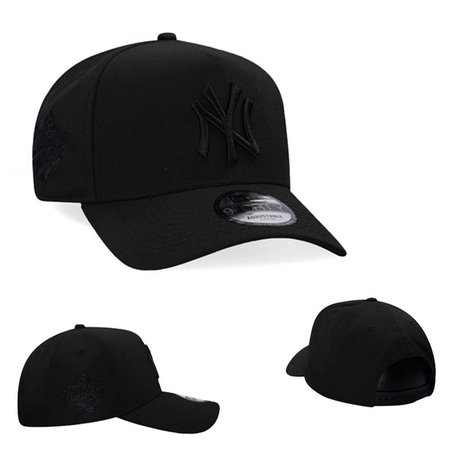 New York Yankees Adjustable Hat