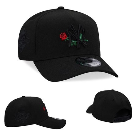 New York Yankees Adjustable Hat