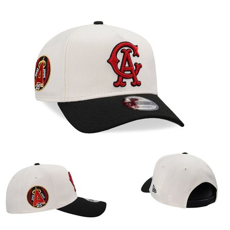 Los Angeles Angels Adjustable Hat