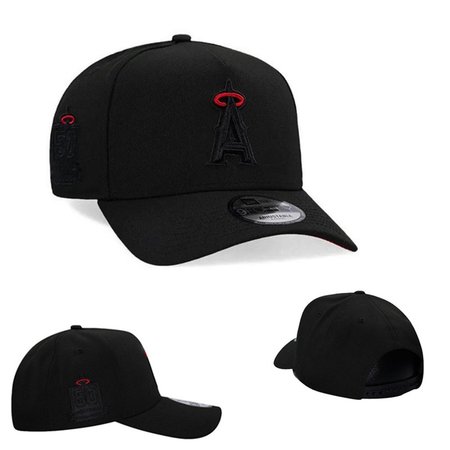 Los Angeles Angels Adjustable Hat