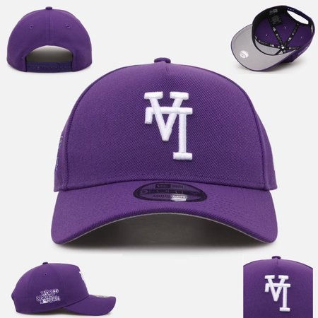 Los Angeles Dodgers Adjustable Hat