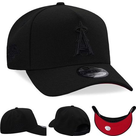 Los Angeles Angels Adjustable Hat