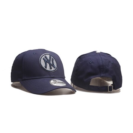 New York Yankees Adjustable Hat