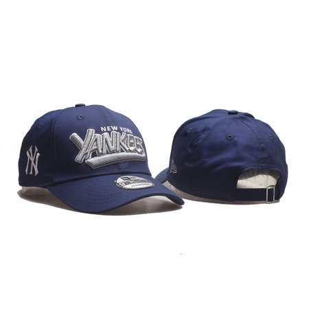 New York Yankees Adjustable Hat