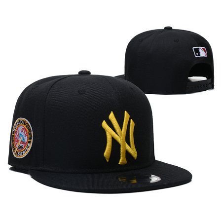 New York Yankees Snapback Hat
