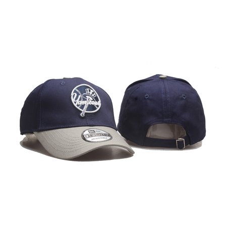 New York Yankees Adjustable Hat