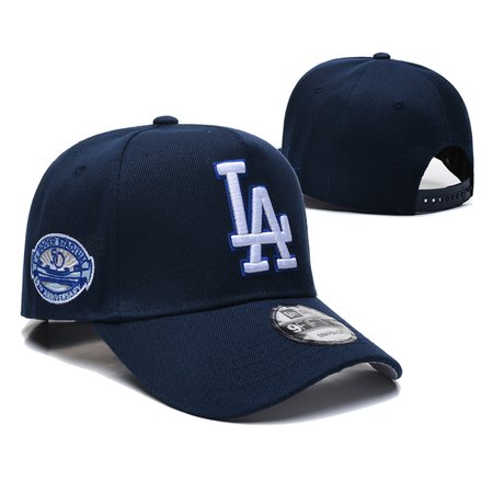 Los Angeles Dodgers Adjustable Hat