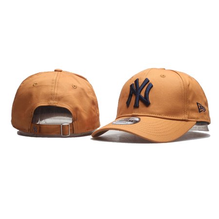 New York Yankees Adjustable Hat