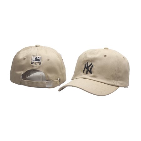 New York Yankees Adjustable Hat