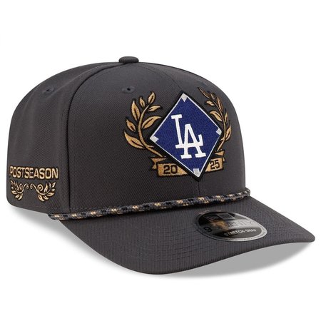 Los Angeles Dodgers Adjustable Hat