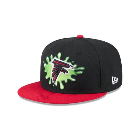 Atlanta Falcons Snapback Hat
