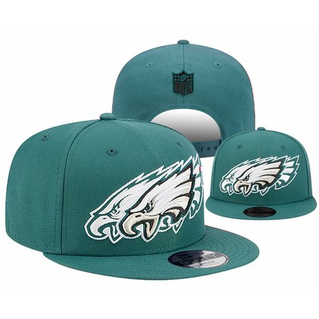 Philadelphia Eagles Snapback Hat