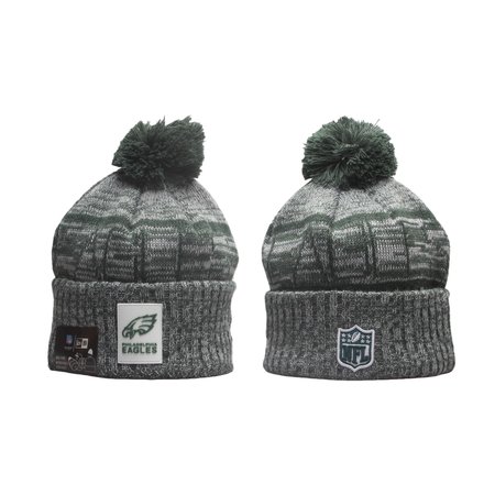 Philadelphia Eagles Knit Hat
